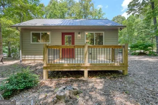 346 Chimney RDG Blairsville, GA 30512