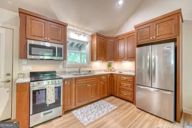 346 Chimney RDG Blairsville, GA 30512