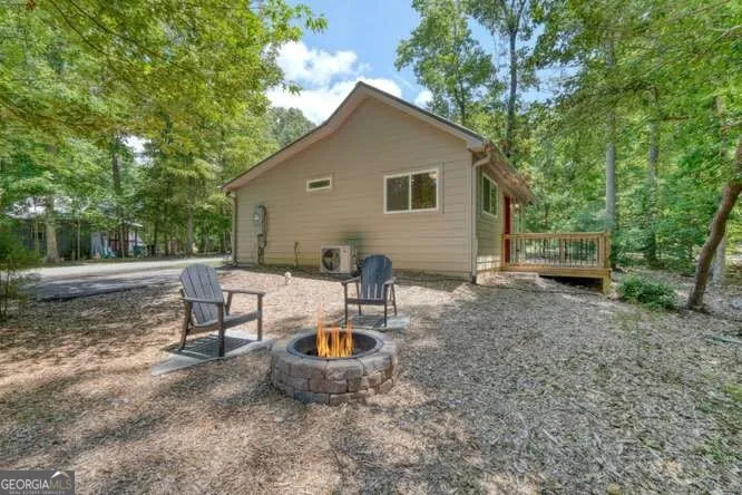346 Chimney RDG Blairsville, GA 30512
