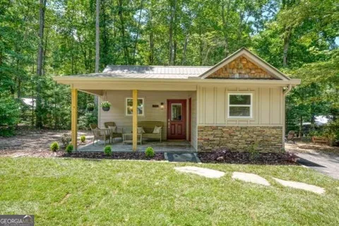 346 Chimney RDG