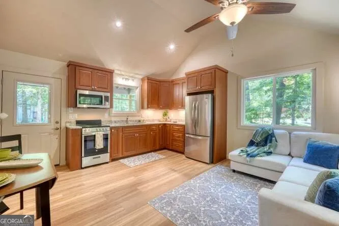 346 Chimney RDG Blairsville, GA 30512