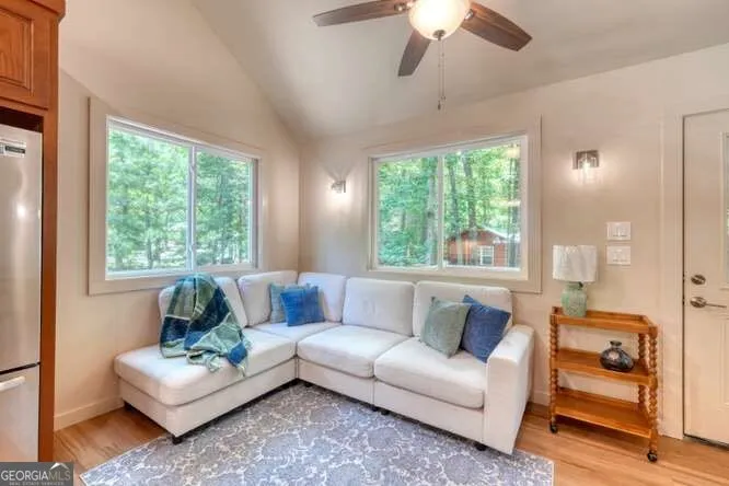 346 Chimney RDG Blairsville, GA 30512