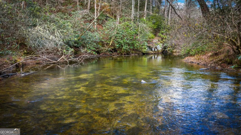 5.15 AC Spence RD Blue Ridge, GA 30513