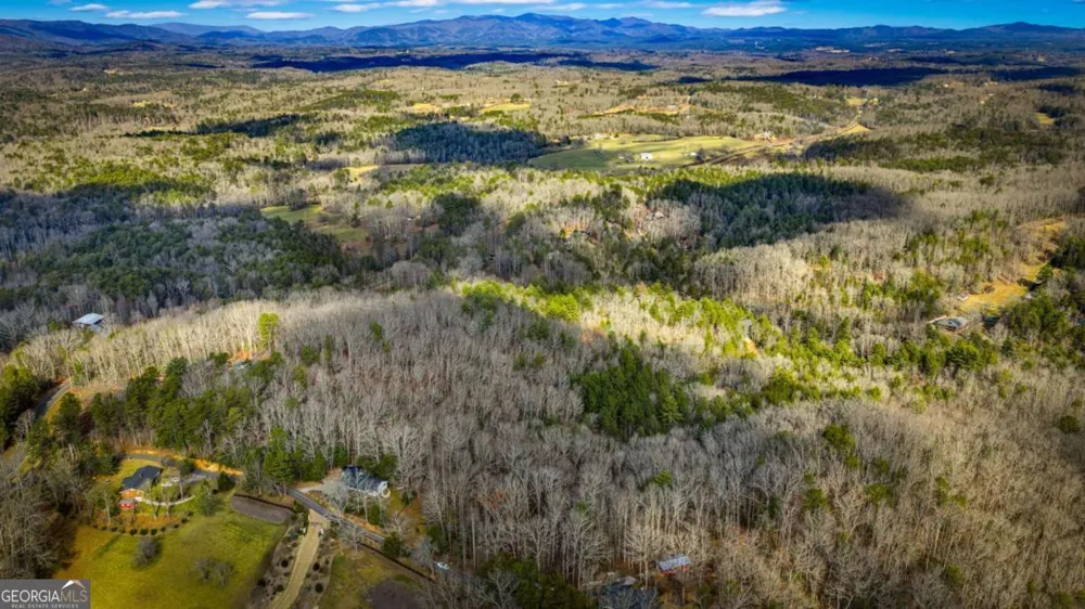 5.15 AC Spence RD Blue Ridge, GA 30513