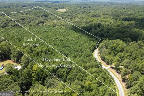 0 Overland TRL
