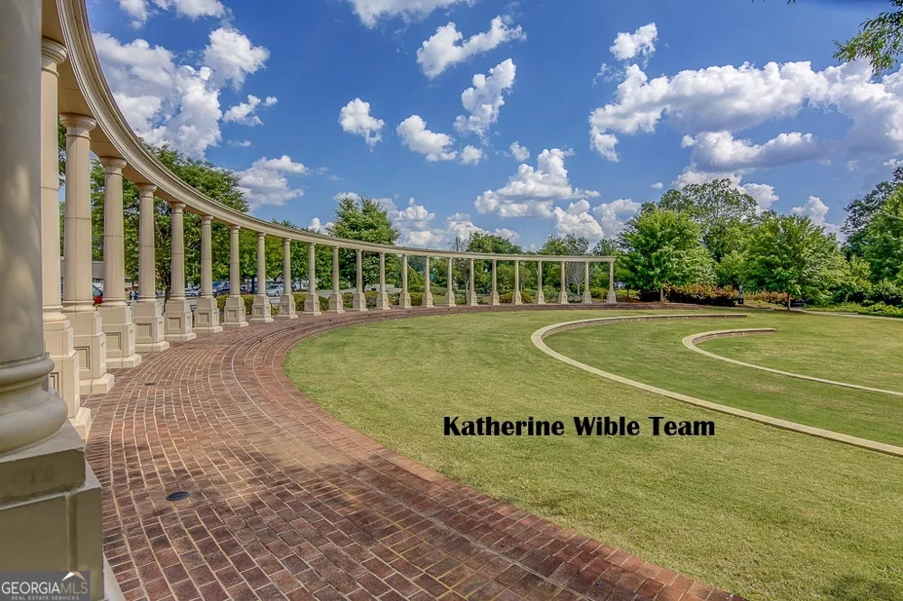 0 Overland TRL Sharpsburg, GA 30277
