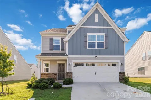 1503 Forkhorn Drive