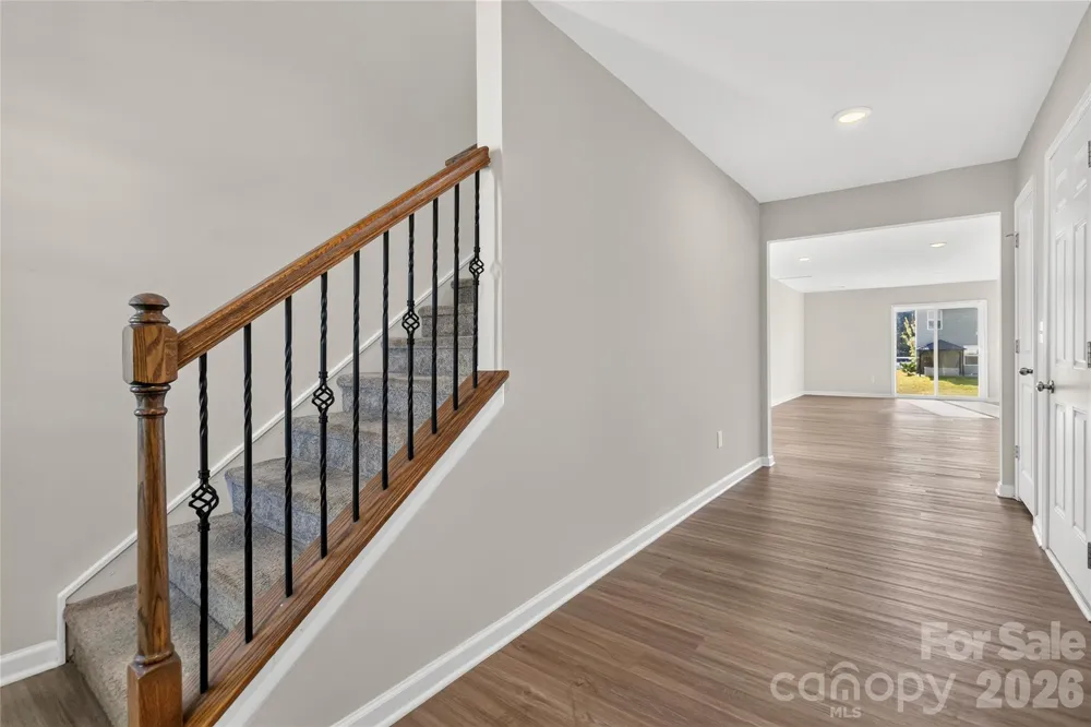 1503 Forkhorn Drive Monroe, NC 28110