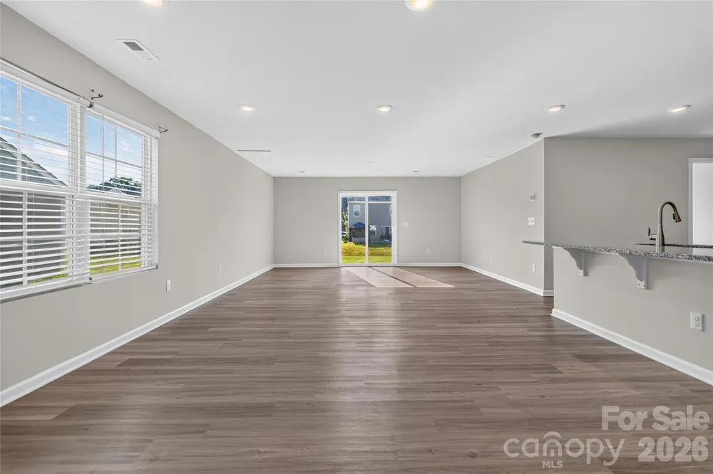 1503 Forkhorn Drive Monroe, NC 28110
