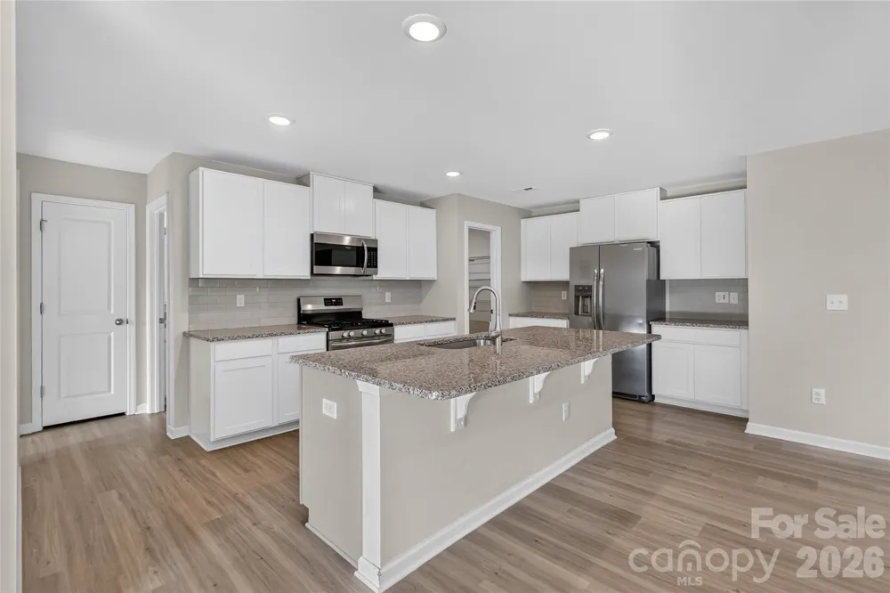 1503 Forkhorn Drive Monroe, NC 28110