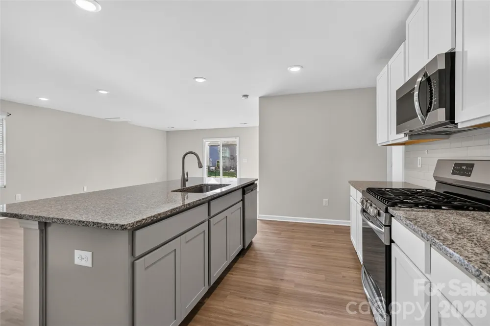 1503 Forkhorn Drive Monroe, NC 28110
