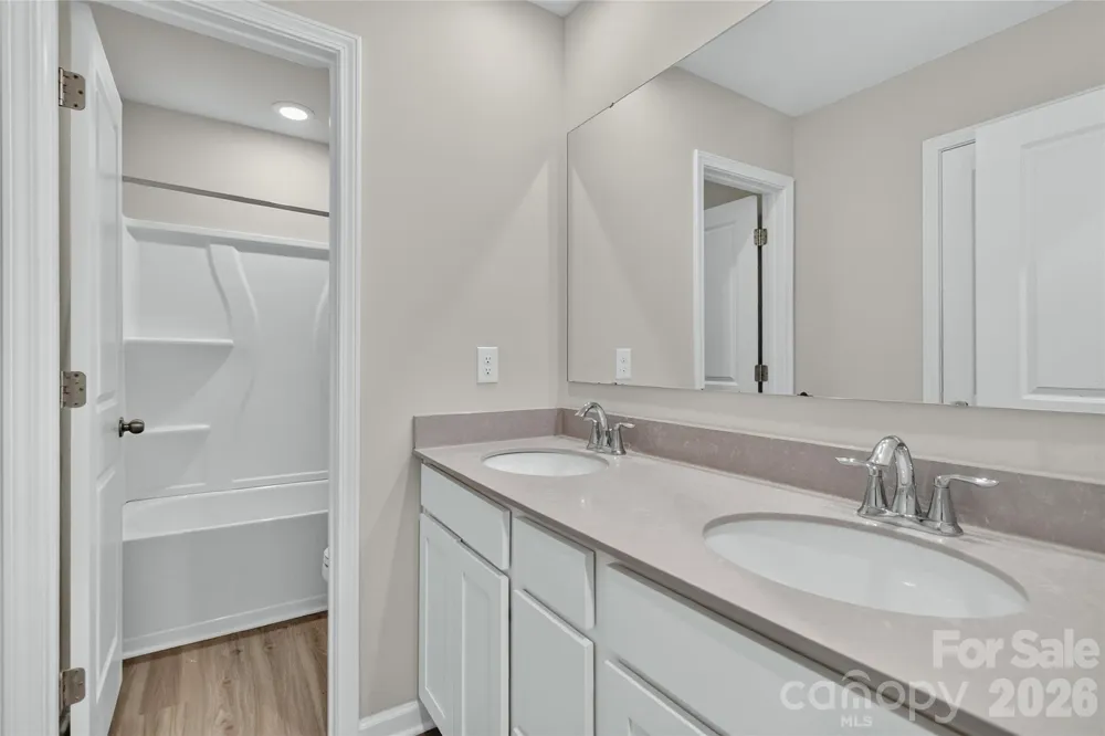 1503 Forkhorn Drive Monroe, NC 28110