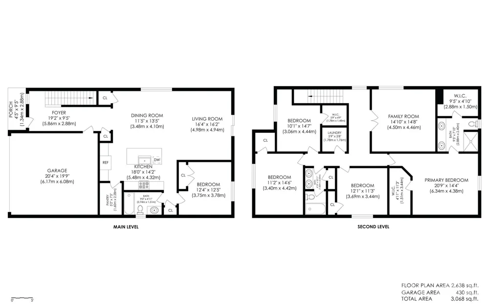 1503 Forkhorn Drive Monroe, NC 28110