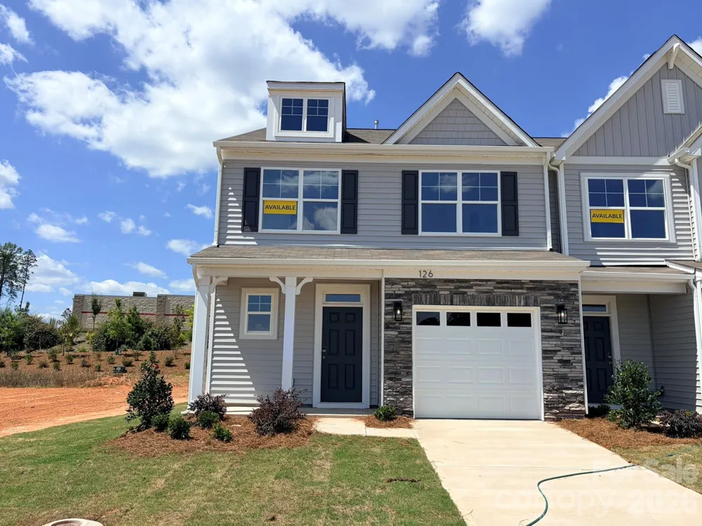 126 Pointer Trail Troutman, NC 28166