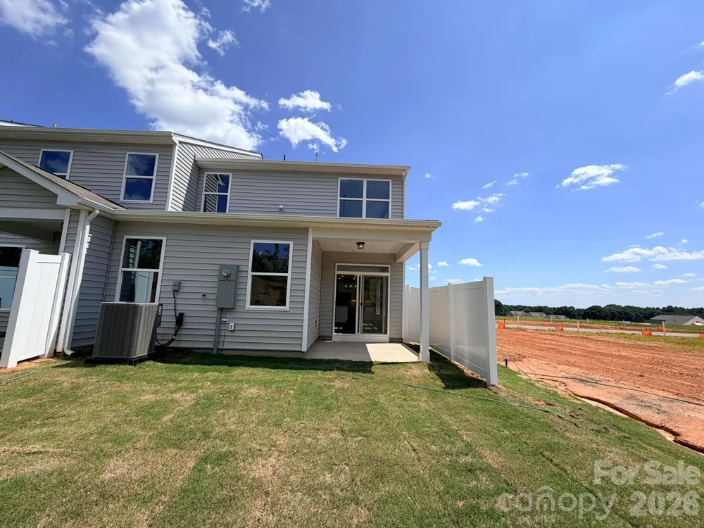 126 Pointer Trail Troutman, NC 28166