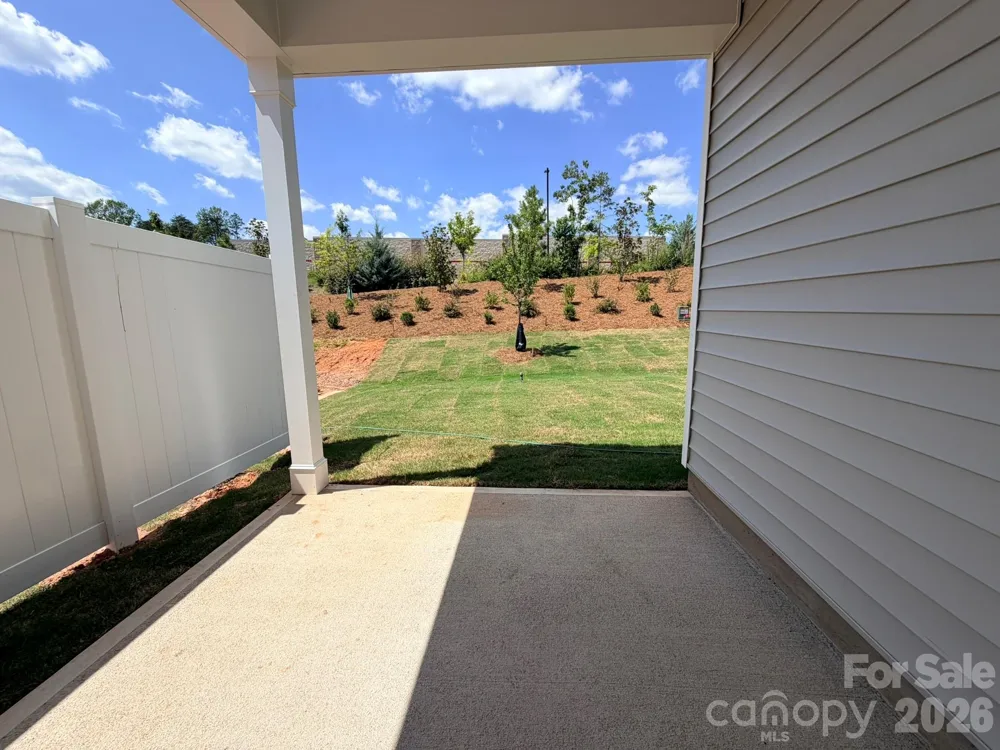 126 Pointer Trail Troutman, NC 28166