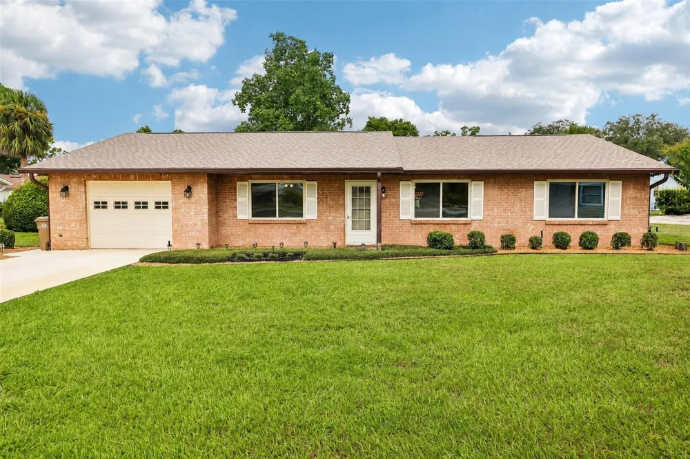70 STONE HAVEN COURT Leesburg, FL 34788