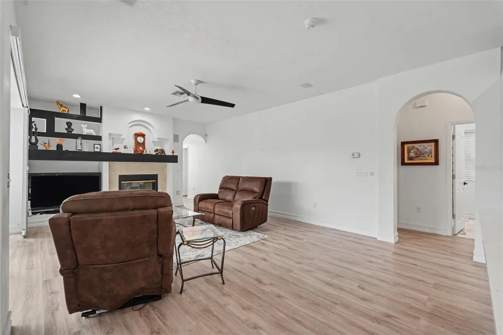 12507 ROYAL DUBLIN AVENUE Odessa, FL 33556