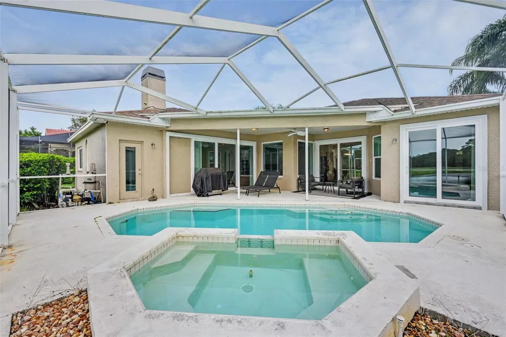 12507 ROYAL DUBLIN AVENUE Odessa, FL 33556
