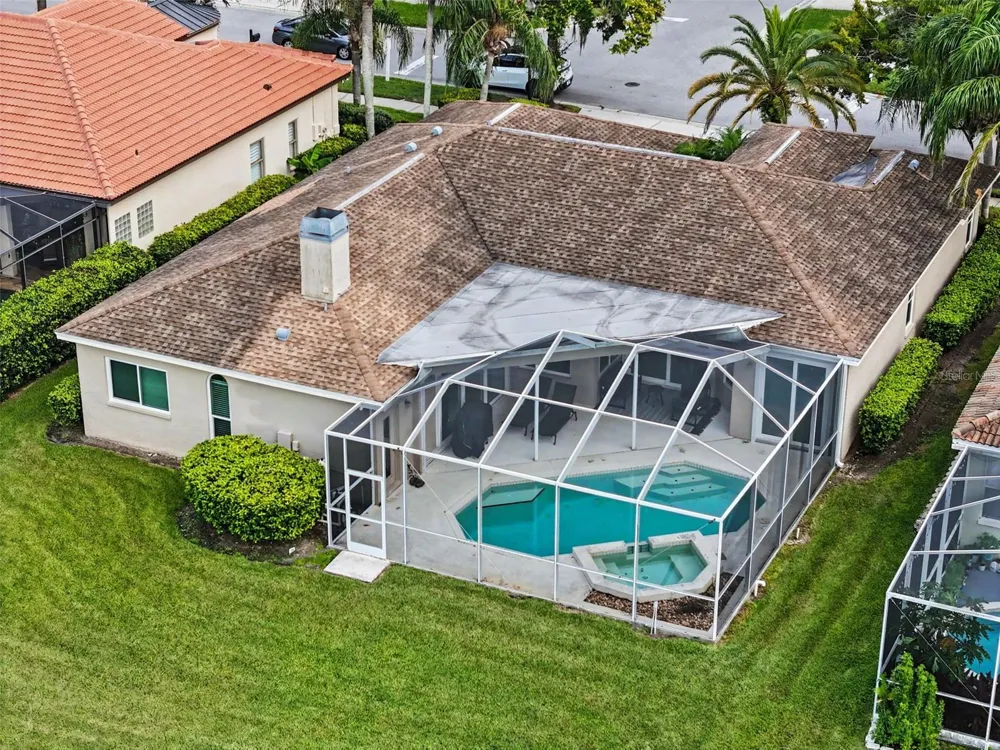 12507 ROYAL DUBLIN AVENUE Odessa, FL 33556