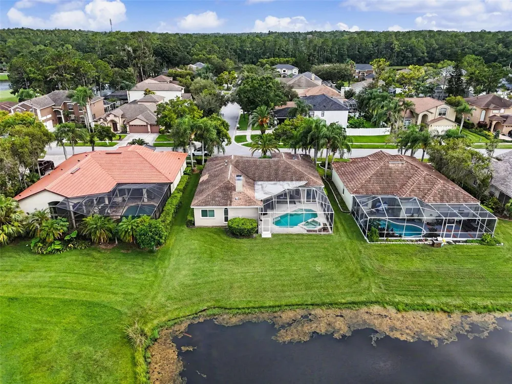 12507 ROYAL DUBLIN AVENUE Odessa, FL 33556