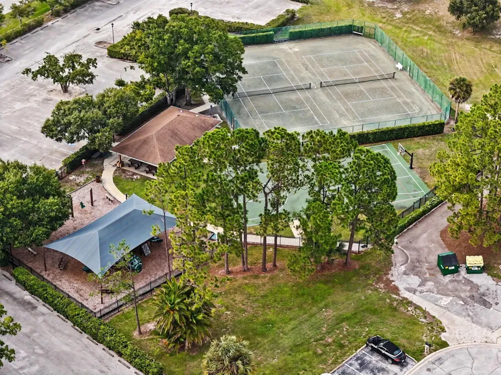 12507 ROYAL DUBLIN AVENUE Odessa, FL 33556
