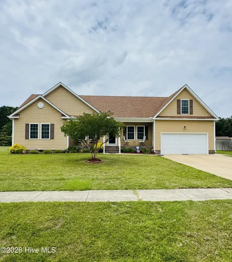 120 Laurel Woods Boulevard