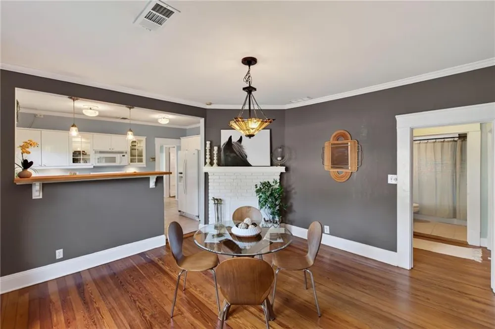 1701 Neely Avenue East Point, GA 30344