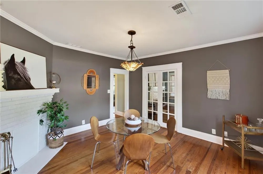 1701 Neely Avenue East Point, GA 30344