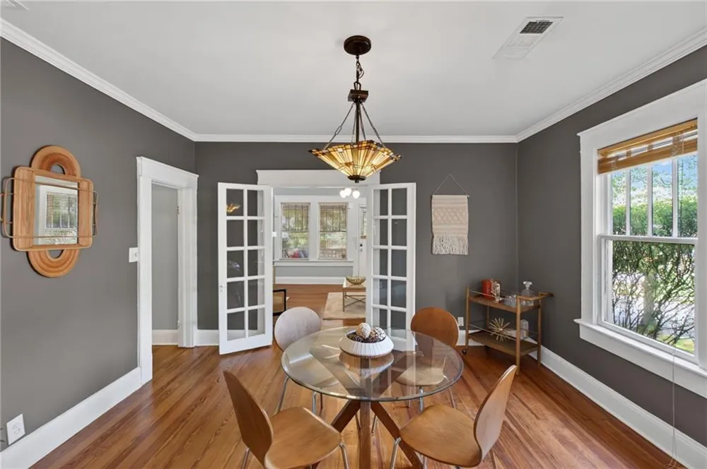 1701 Neely Avenue East Point, GA 30344