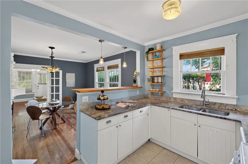 1701 Neely Avenue East Point, GA 30344