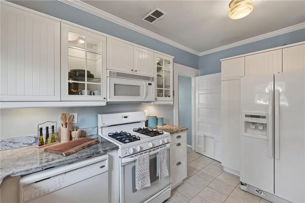 1701 Neely Avenue East Point, GA 30344