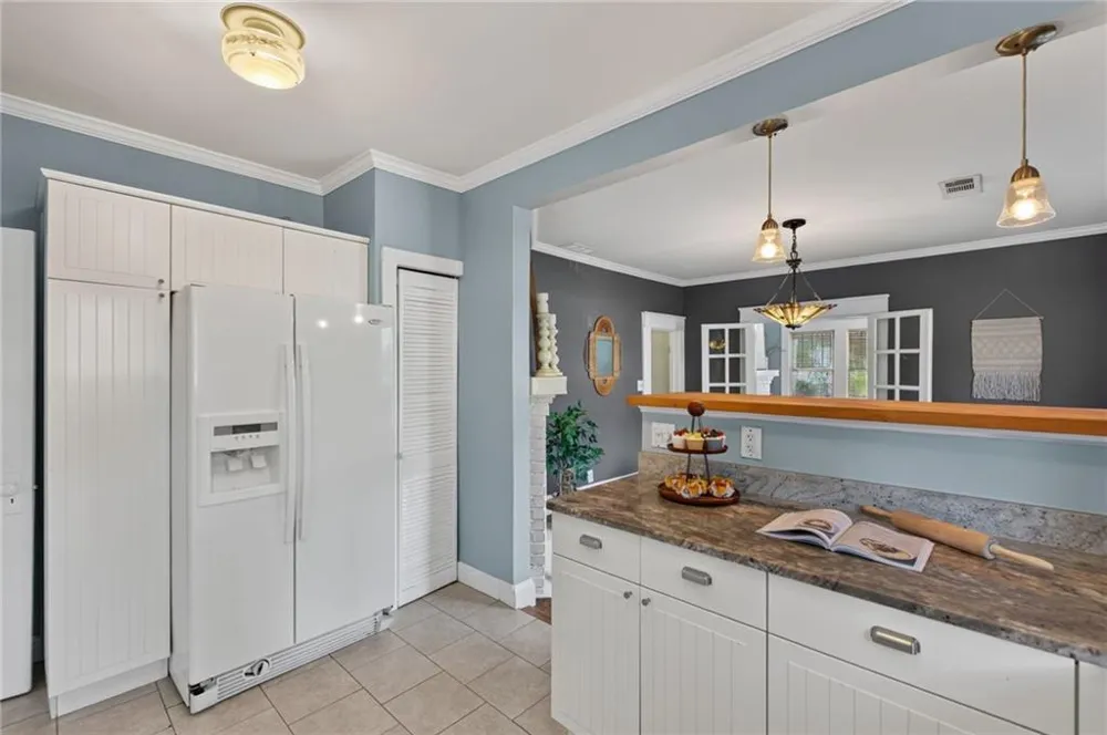 1701 Neely Avenue East Point, GA 30344
