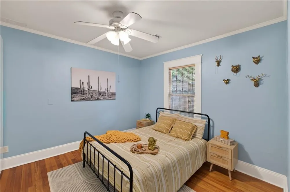 1701 Neely Avenue East Point, GA 30344