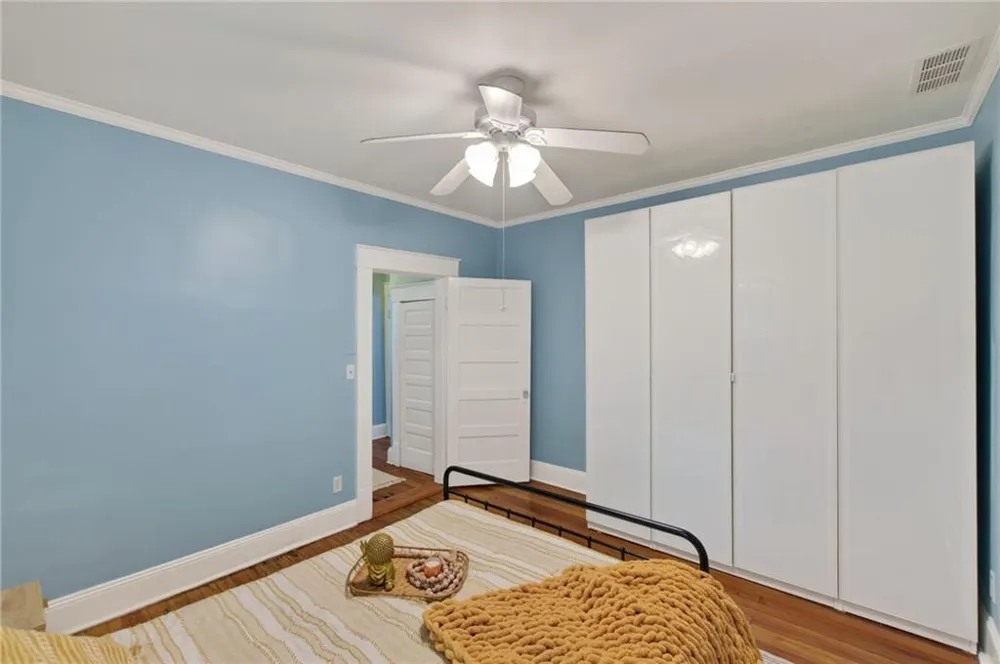 1701 Neely Avenue East Point, GA 30344