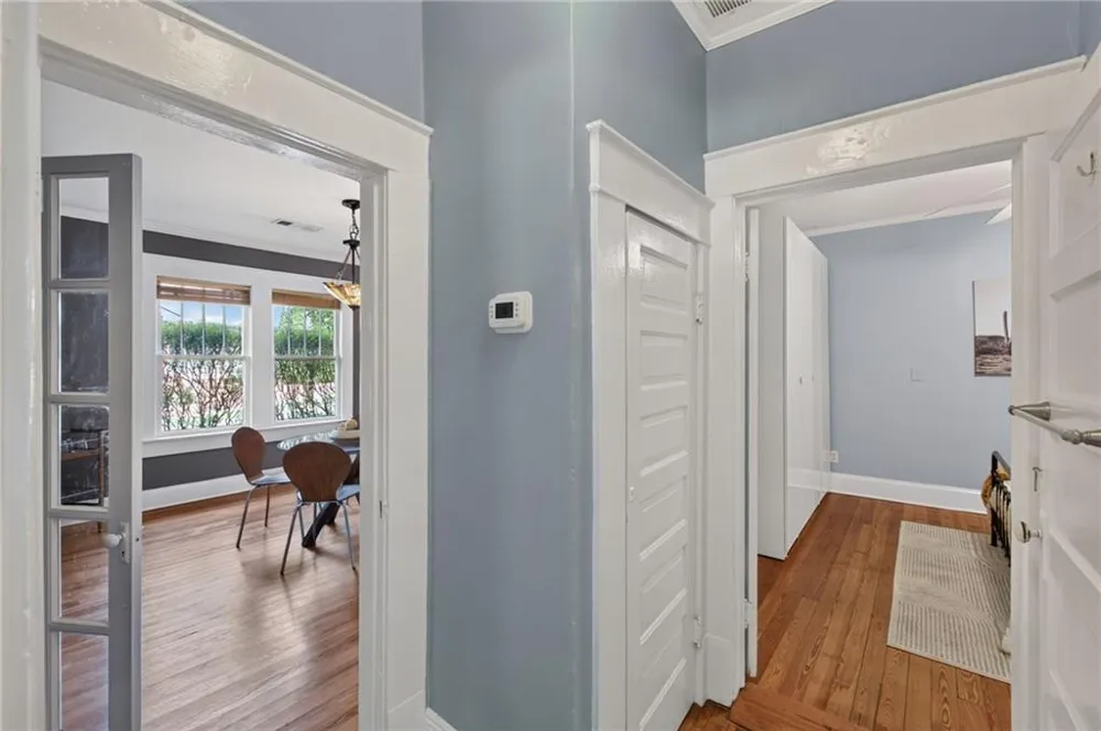 1701 Neely Avenue East Point, GA 30344