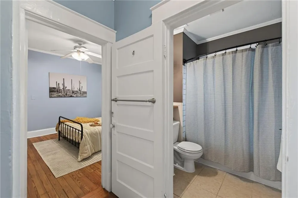 1701 Neely Avenue East Point, GA 30344