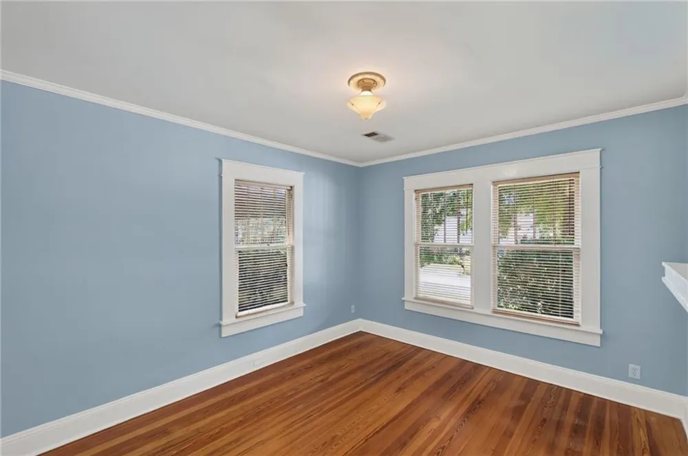 1701 Neely Avenue East Point, GA 30344