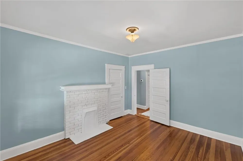 1701 Neely Avenue East Point, GA 30344