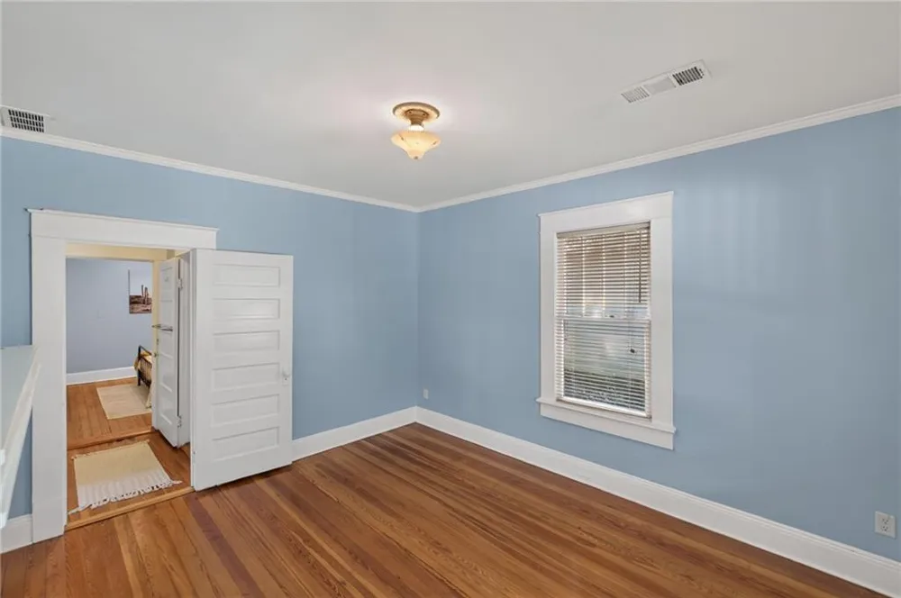 1701 Neely Avenue East Point, GA 30344