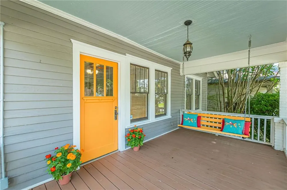 1701 Neely Avenue East Point, GA 30344
