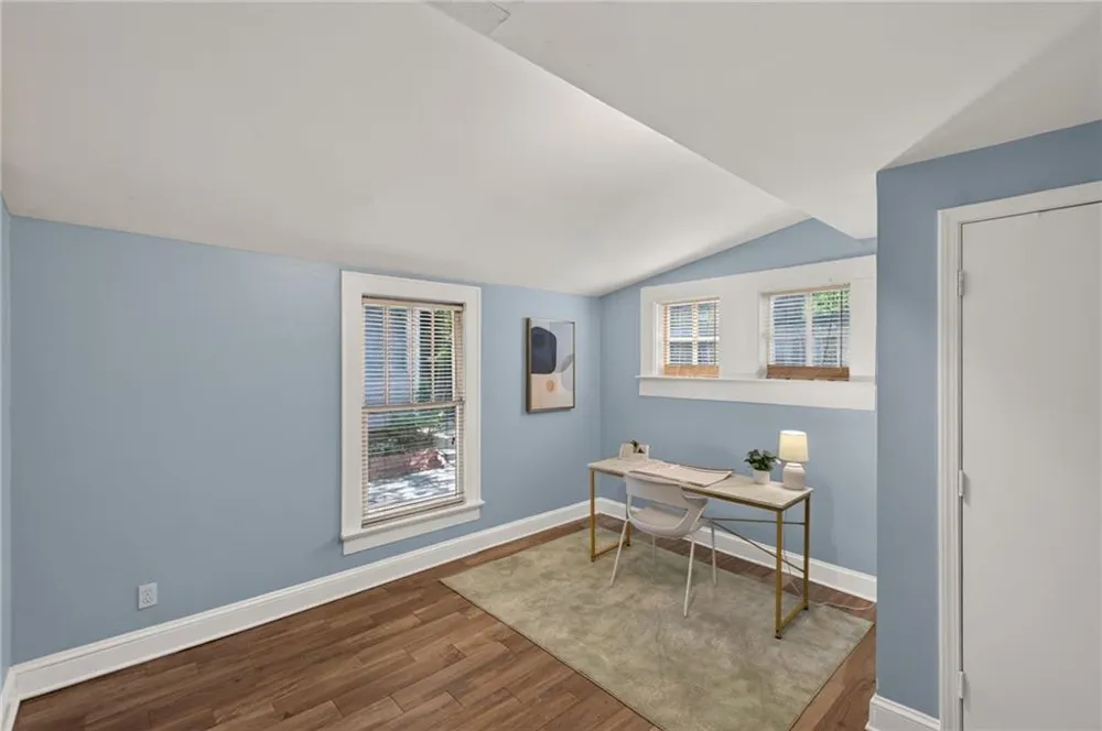 1701 Neely Avenue East Point, GA 30344