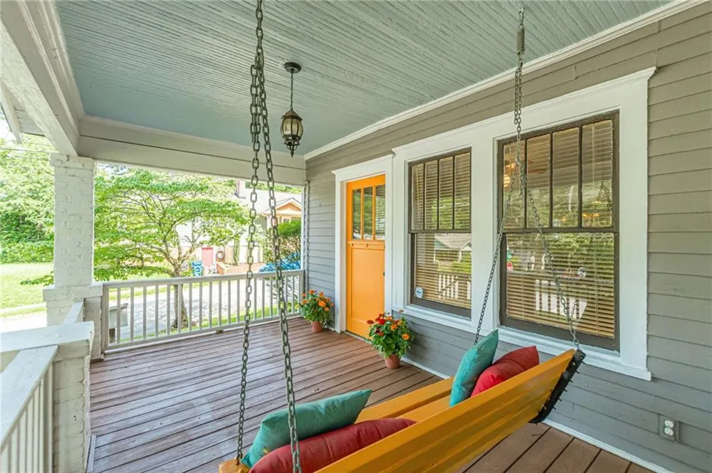 1701 Neely Avenue East Point, GA 30344