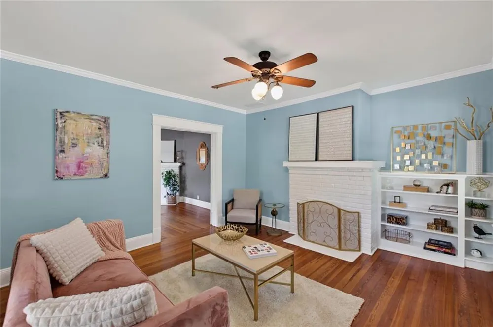 1701 Neely Avenue East Point, GA 30344