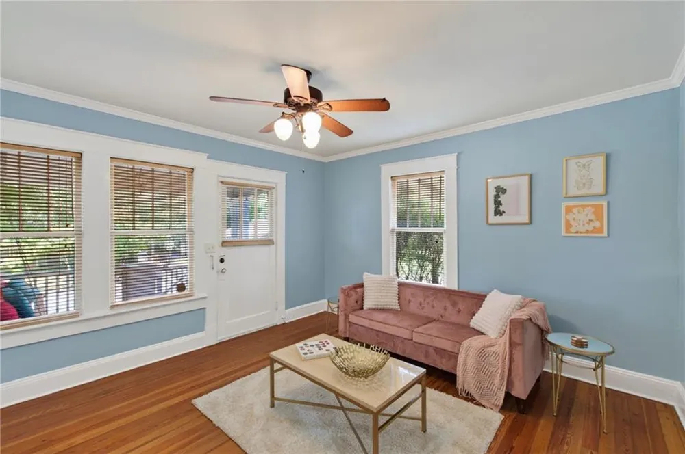 1701 Neely Avenue East Point, GA 30344