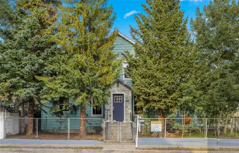 610 Poplar Street