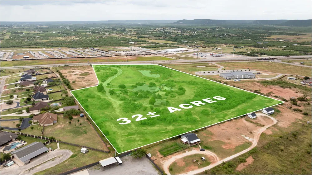 820 S US Highway 83 Abilene, TX 79602