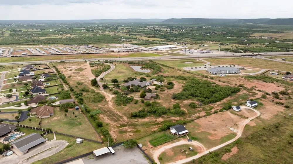 820 S US Highway 83 Abilene, TX 79602