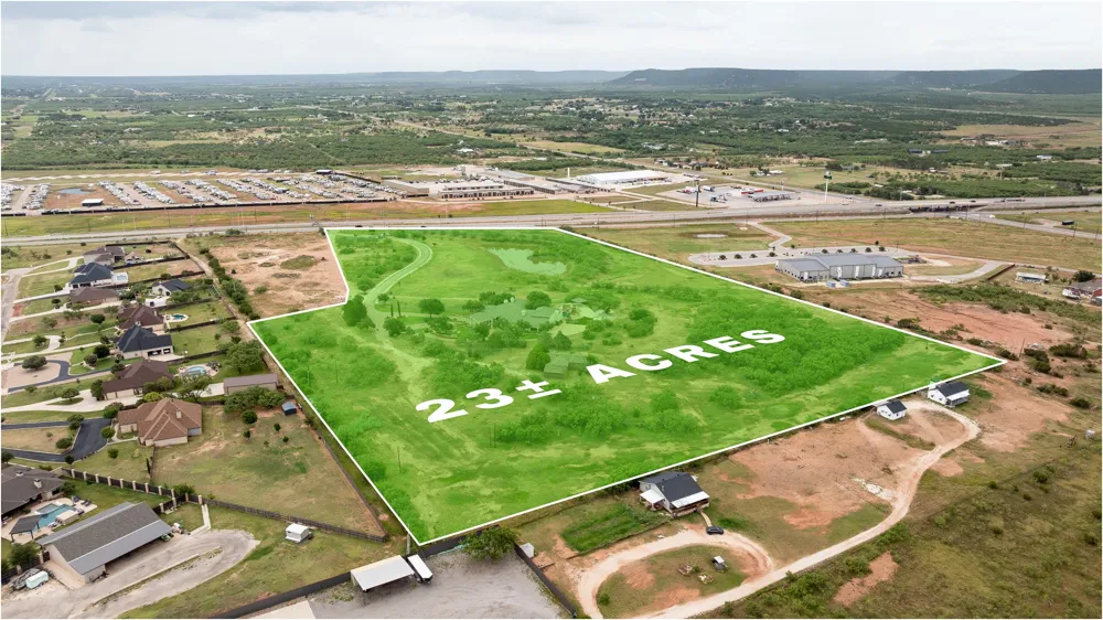 820 S US Highway 83 Abilene, TX 79602