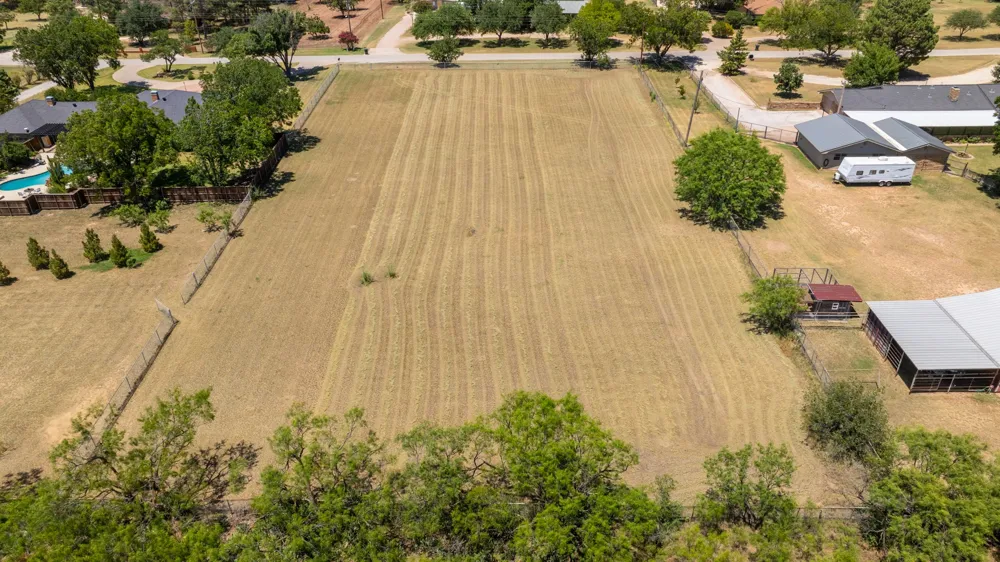 Hillview Road Abilene, TX 79601